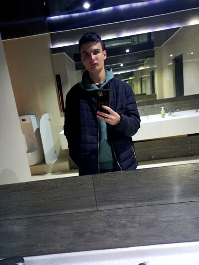  ,   Oscar, 19 ,   ,   