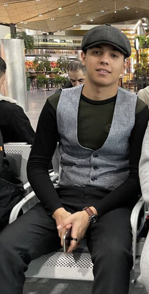  -,   Mironshokh, 22 ,   c 