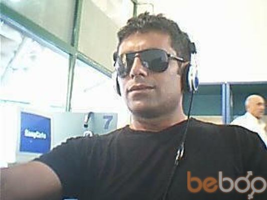  Esenyurt,   Ernest, 49 ,   