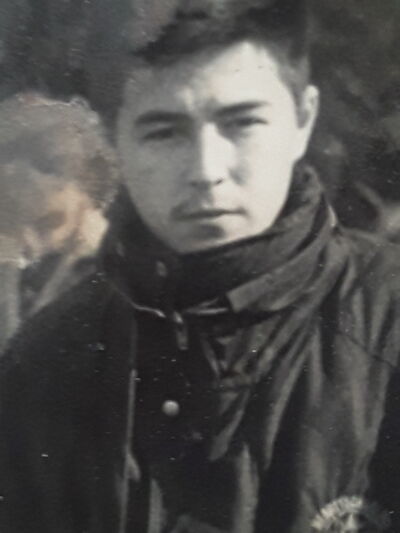  ,   Alexander, 49 ,   c 