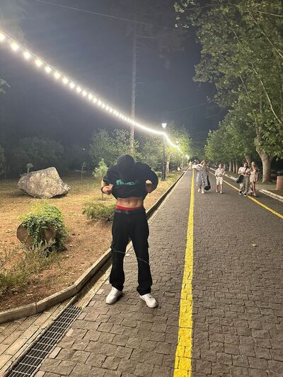  ,   Giorgi, 23 ,   ,   