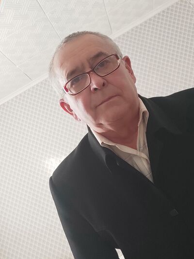  ,   Nick, 63 ,   ,   