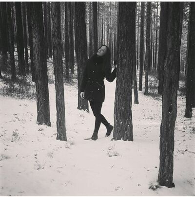  -,   Kristina, 29 ,  