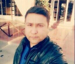  12545165  Toxa Wolf, 37 ,    