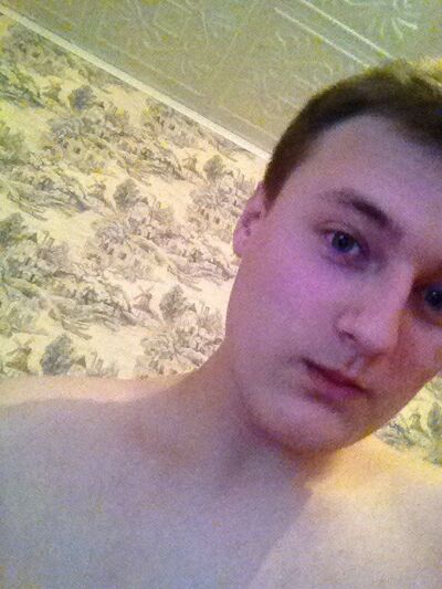  ,   Evgenii, 25 ,   