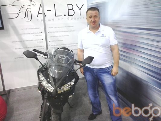  3755075  Andrey, 43 ,    