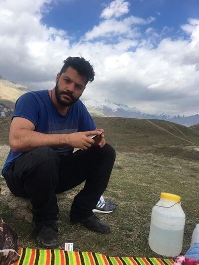  Boyne,   Hossein, 32 ,   ,   , c 