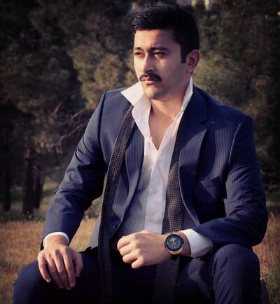  ,   Nurlan, 31 ,   