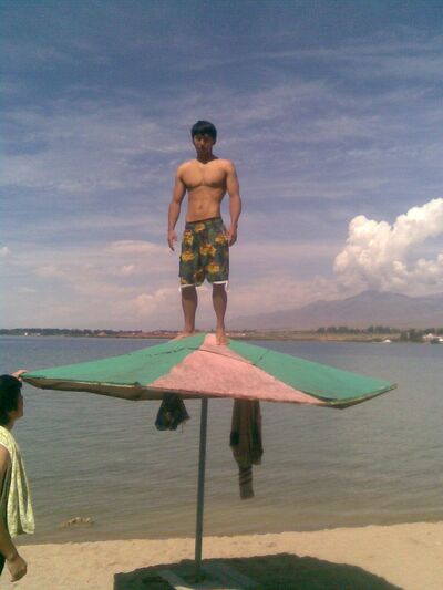  ,   Magomed, 32 ,   