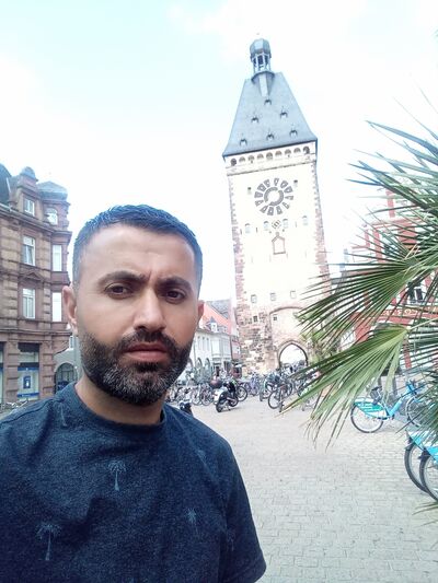  Koblenz,   Nezar, 36 ,   ,   