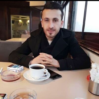  Ardmore,   Serwan, 32 ,   ,   