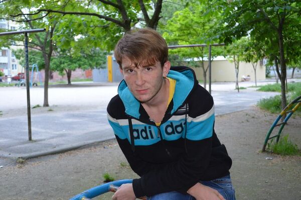  ,   Shkolnyiv, 29 ,   
