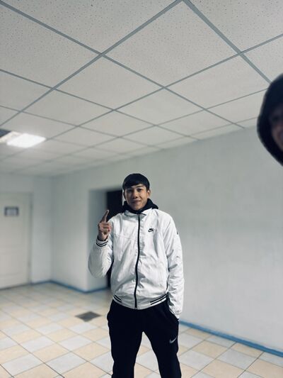 ,   Galymzhan, 18 ,   ,   