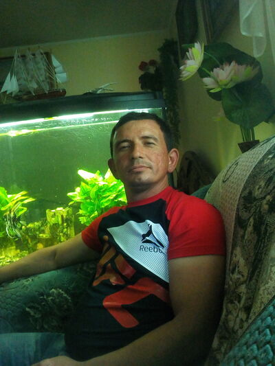  ,   Sergei, 44 ,   