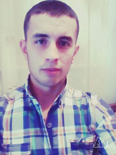  ,   Dima, 27 ,   