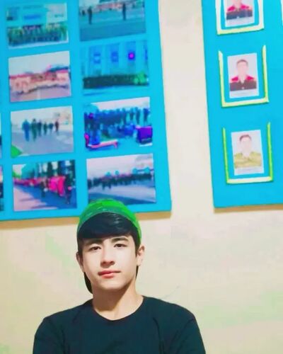 ,   Abdulo, 22 ,   ,   