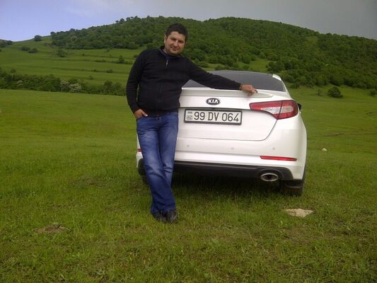  ,   Elcin, 40 ,     , c , 