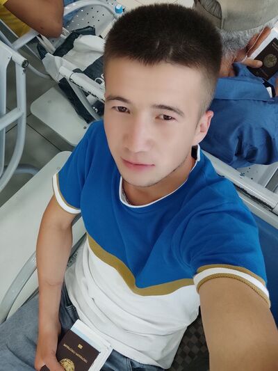  ,   Jaloliddin, 27 ,   ,   