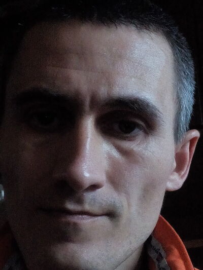  ,   Sergey, 41 ,  