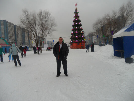  ,   Aleksandr, 43 ,   