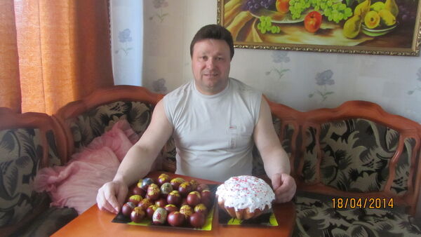  ,   Vasilyek, 60 ,   