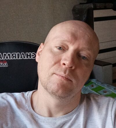  ,   Serge, 45 ,     , c , 