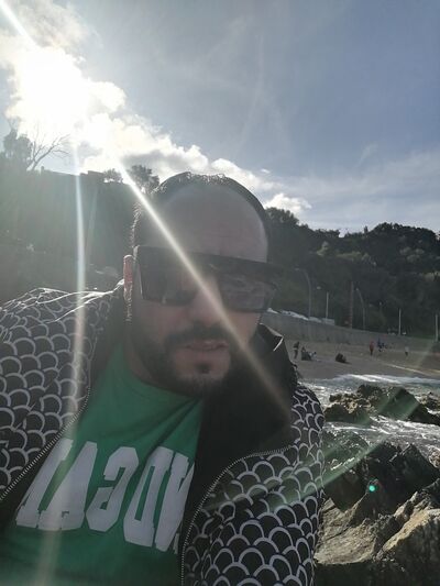  Algiers,   Mahmoud, 40 ,   ,   , c 