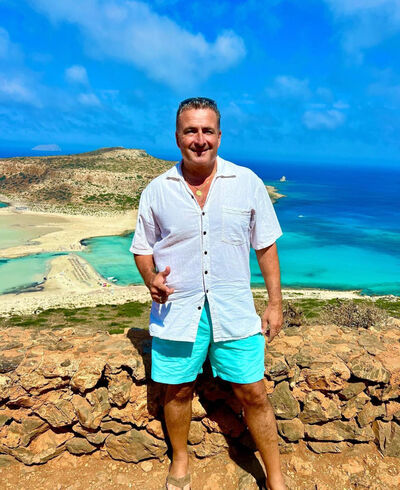  Borger,   Michael, 55 ,   ,   
