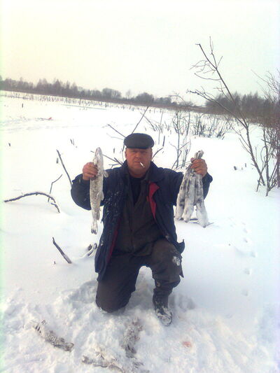  ,   Michal, 63 ,   ,   