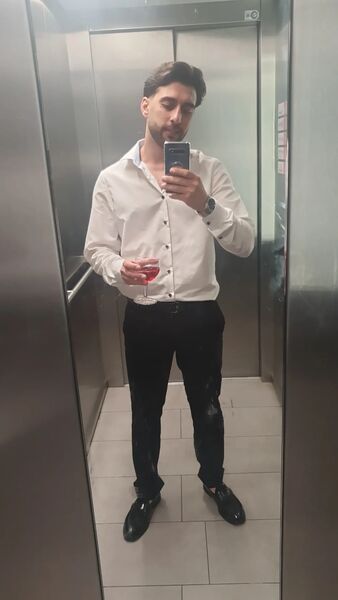  Nuernberg,   Zaid, 27 ,   ,   