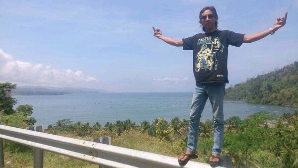  Baron,   Wahyu, 35 ,   ,   , c 