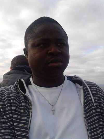 Flamatt,   Ibrahim, 29 ,   