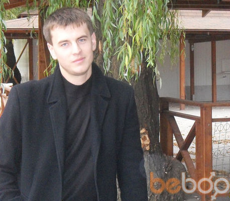  ,   Stas Golub, 35 ,   