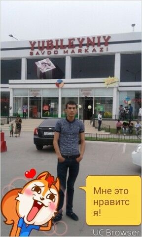 ���������� �������, ���� ������� Bekzod, 34 ����, ������������ ��� ������, ����� � ���������, c�������� ���������