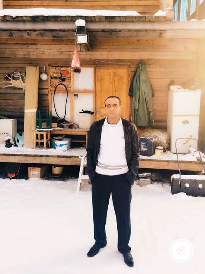  -,   Hayk, 49 ,   