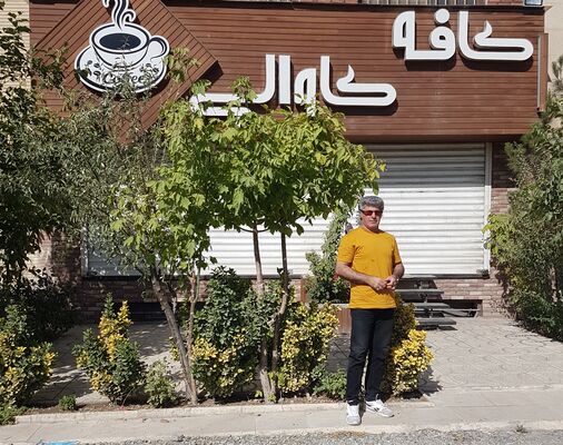  Frankfurt am Main,   Mehdi, 44 ,   ,   