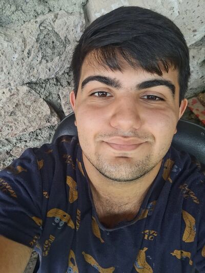 ,   Garik, 20 ,   ,   