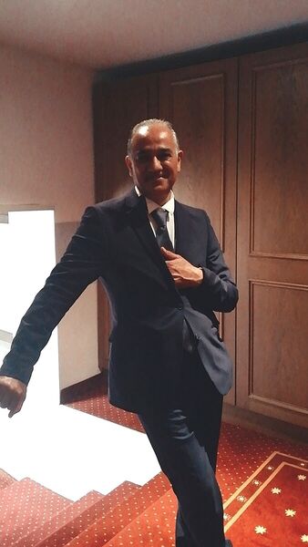  ,   Marcello, 54 ,   