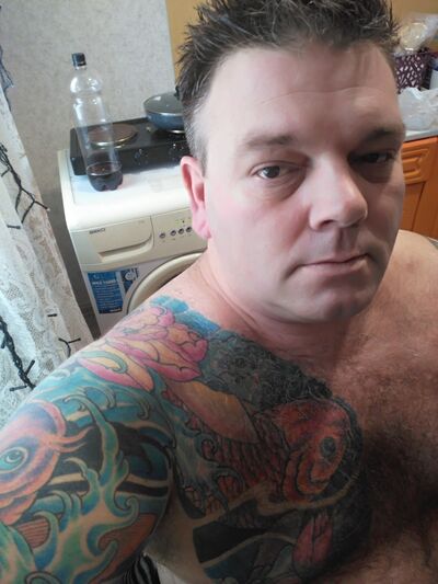  -,   Aussie dude, 47 ,  