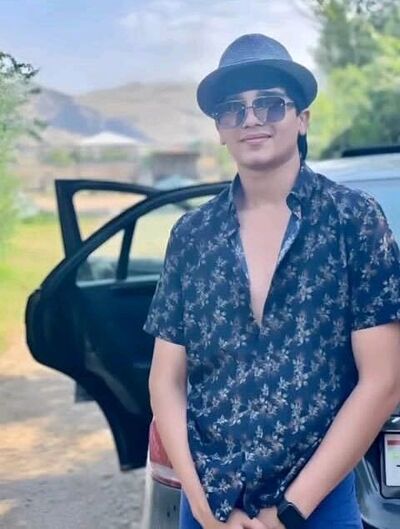  -,   Sancho, 21 ,   