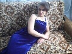  16595675  Svetlana, 46 ,    