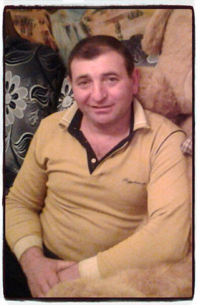  ,   Andranik, 56 ,   