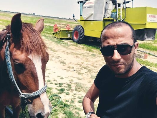  Tunis,   Med amine, 34 ,   ,   