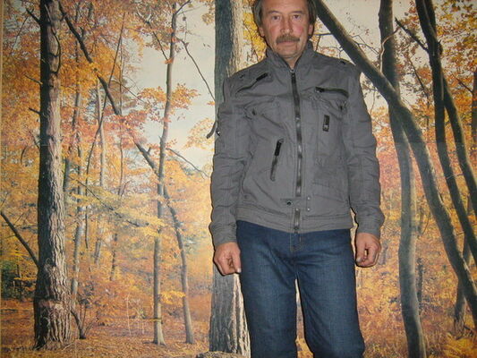  ,   Nikolai, 69 ,   
