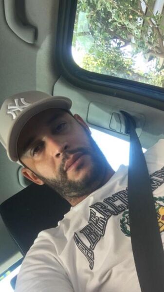  Algiers,   Omar, 38 ,   ,   