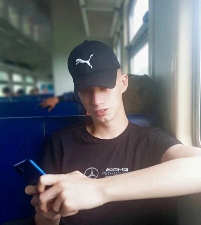  ,   Igor, 19 ,     , 