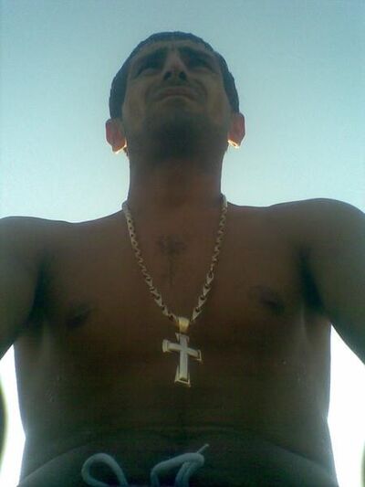  ,   Arman, 46 ,   