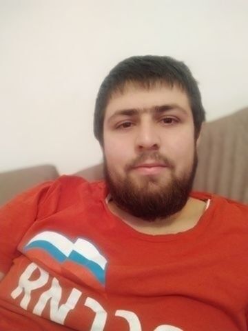  ,   Zaur, 29 ,   