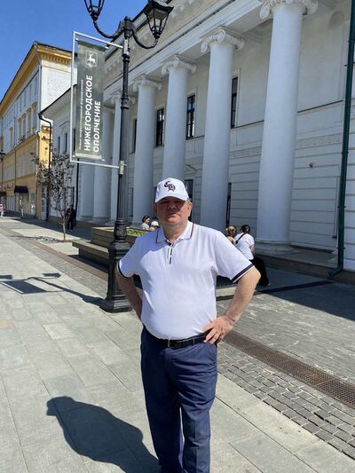   ,   Aleksandr, 51 ,   