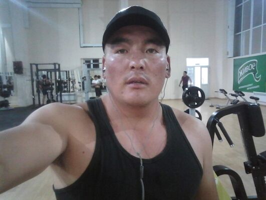  ,   Kenjebek, 39 ,   ,   